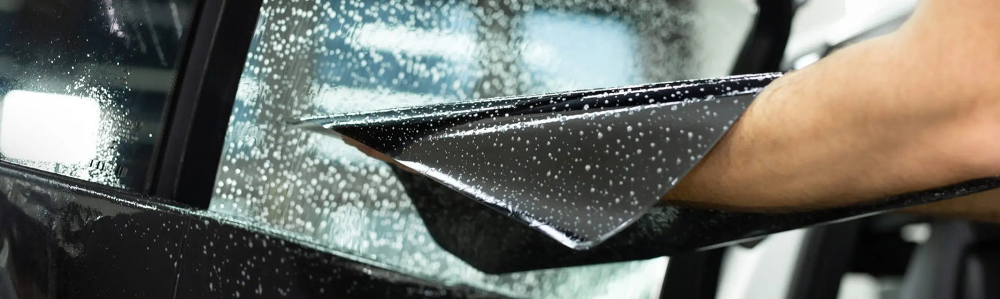 Window Film Roll - HBAS SHOP