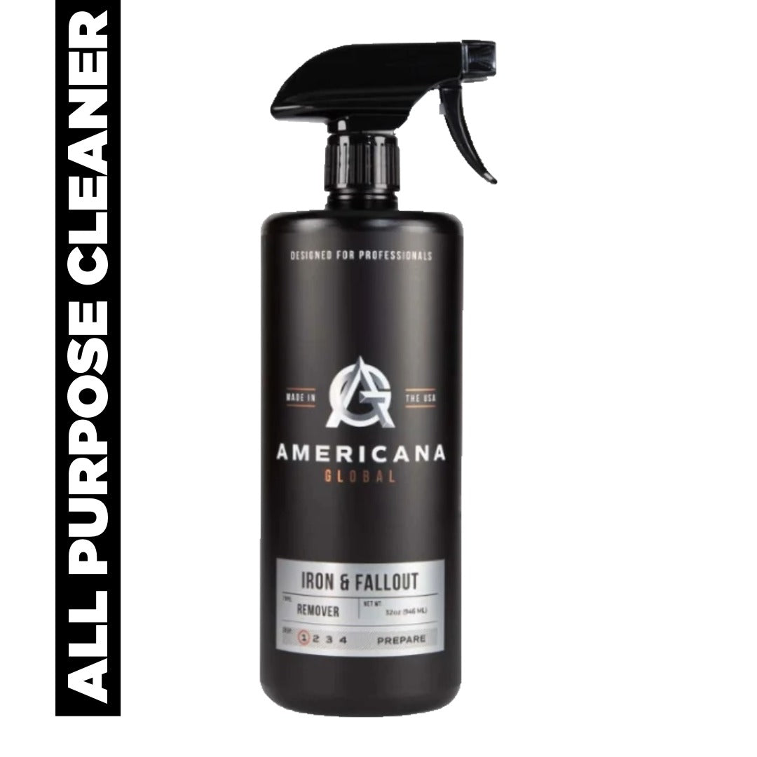 ALL PURPOSE CLEANER 32oz (Ready to use) HOT BODY AUTO SPA