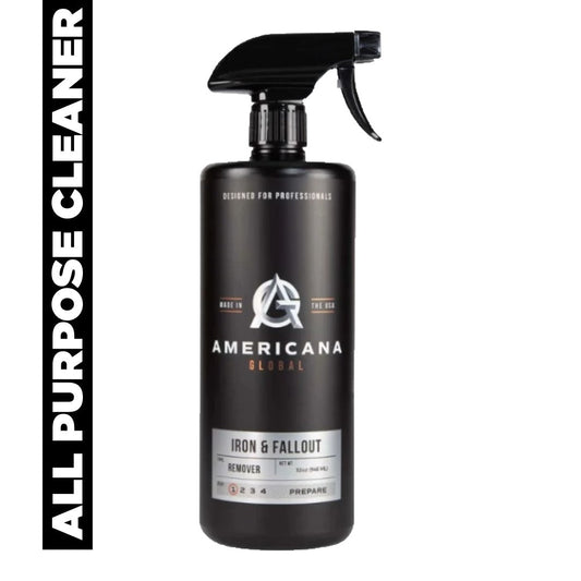ALL PURPOSE CLEANER 32oz (Ready to use) HOT BODY AUTO SPA