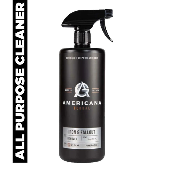 ALL PURPOSE CLEANER 32oz (Ready to use) HOT BODY AUTO SPA