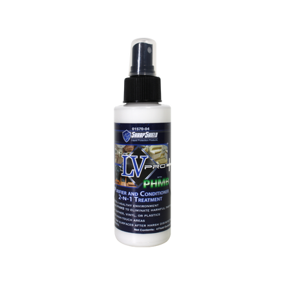 Leather and Vinyl Purifier & Conditioner - HBAS SHOP