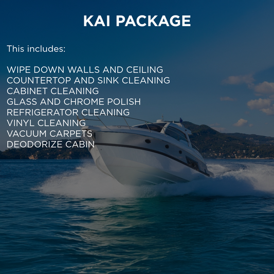 KAI PACKAGE - HBAS SHOP