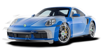 Paint Protection Film Roll - HBAS SHOP